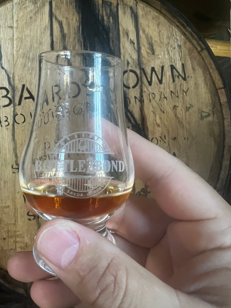 Distillery visits